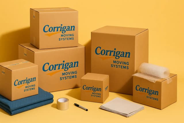 Corrigan Moving Systems featured image