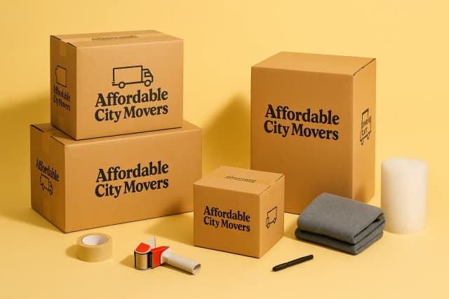 Affordable City Movers featured image