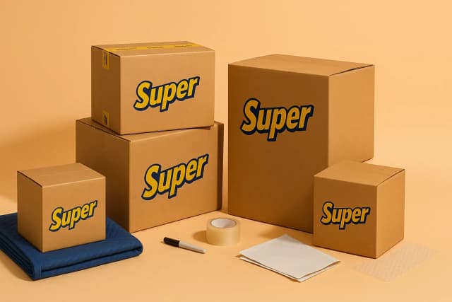 Supermovers, LLC featured image