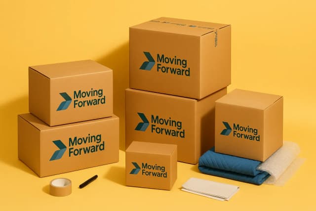 Moving Forward featured image