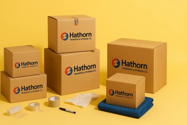Hathorn Transfer & Storage Co featured image