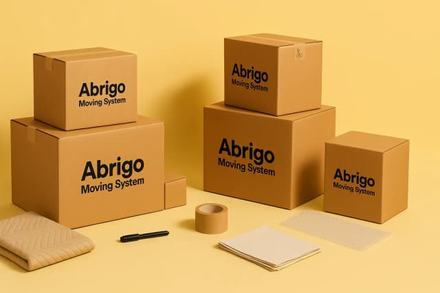 Abrigo Moving System featured image