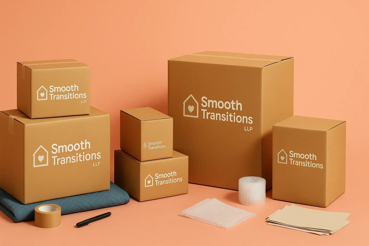 Smooth Transitions LLP featured image