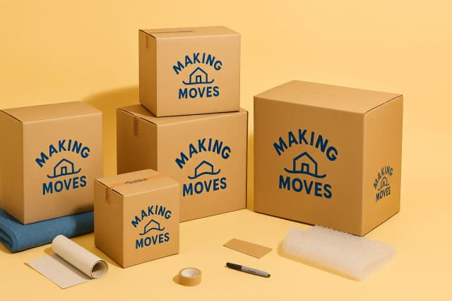 Making Moves featured image