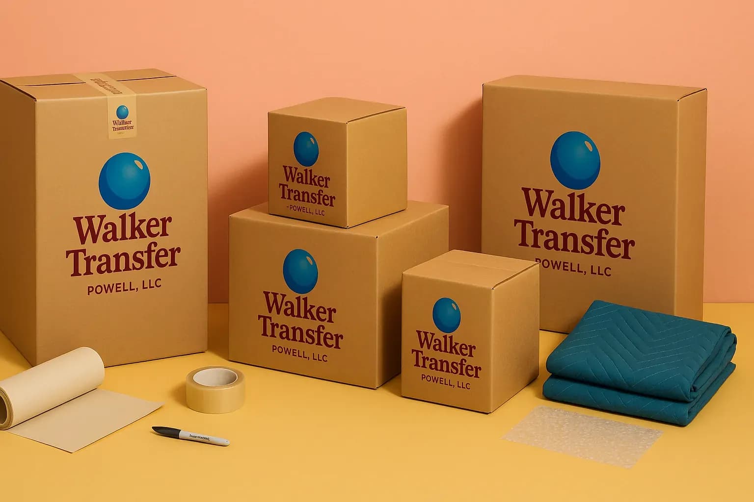 Walker Transfer - Powell, LLC featured image