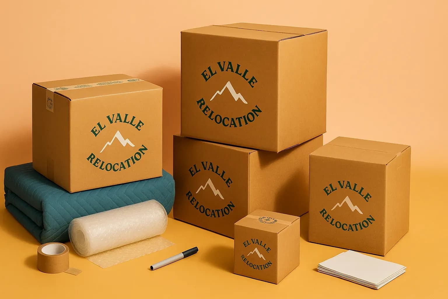 El Valle Relocation  featured image