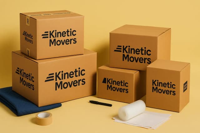 Kinetic Movers featured image