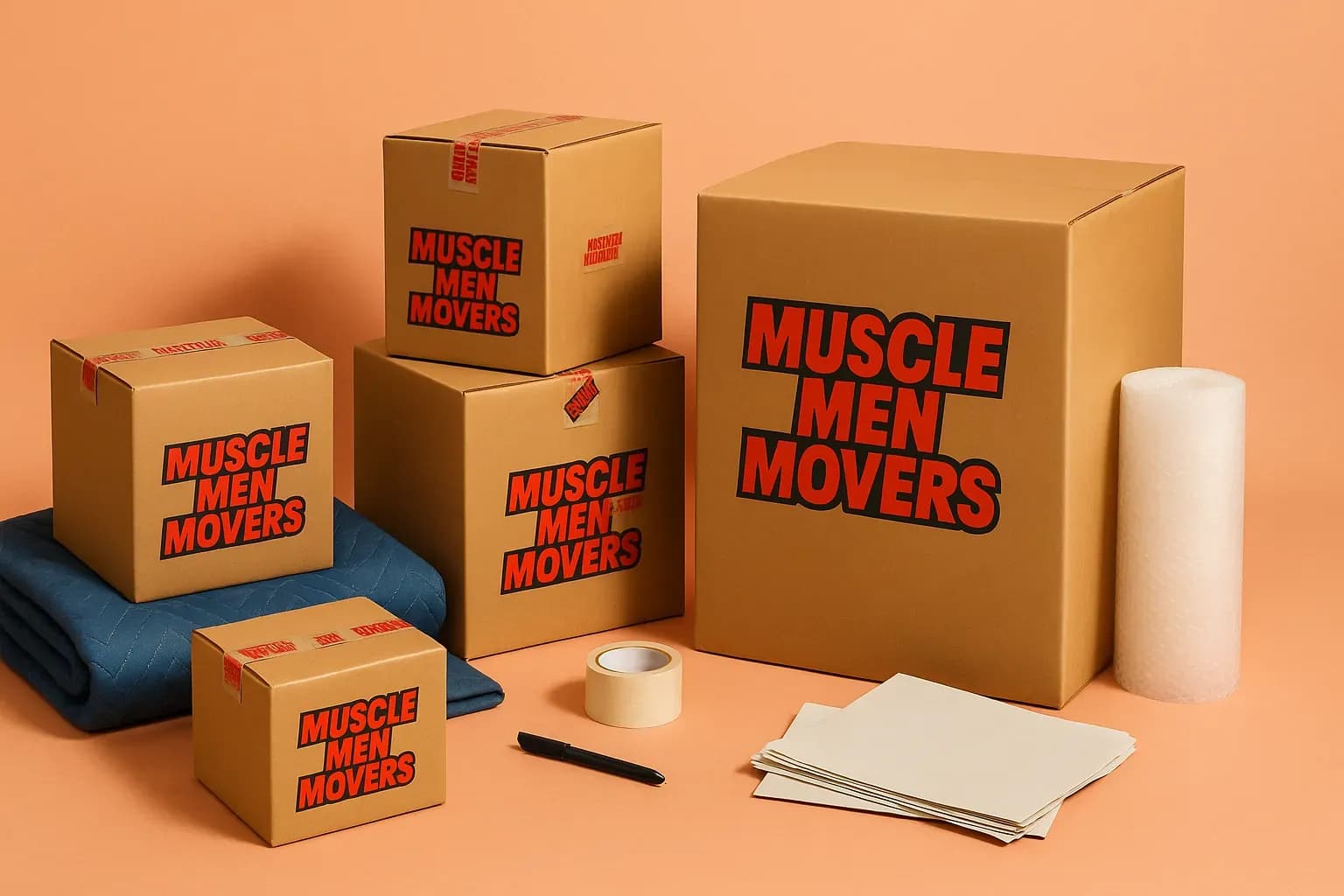 Muscle Men Movers featured image