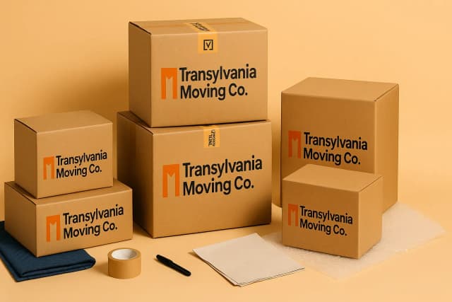 Transylvania Moving Co. featured image