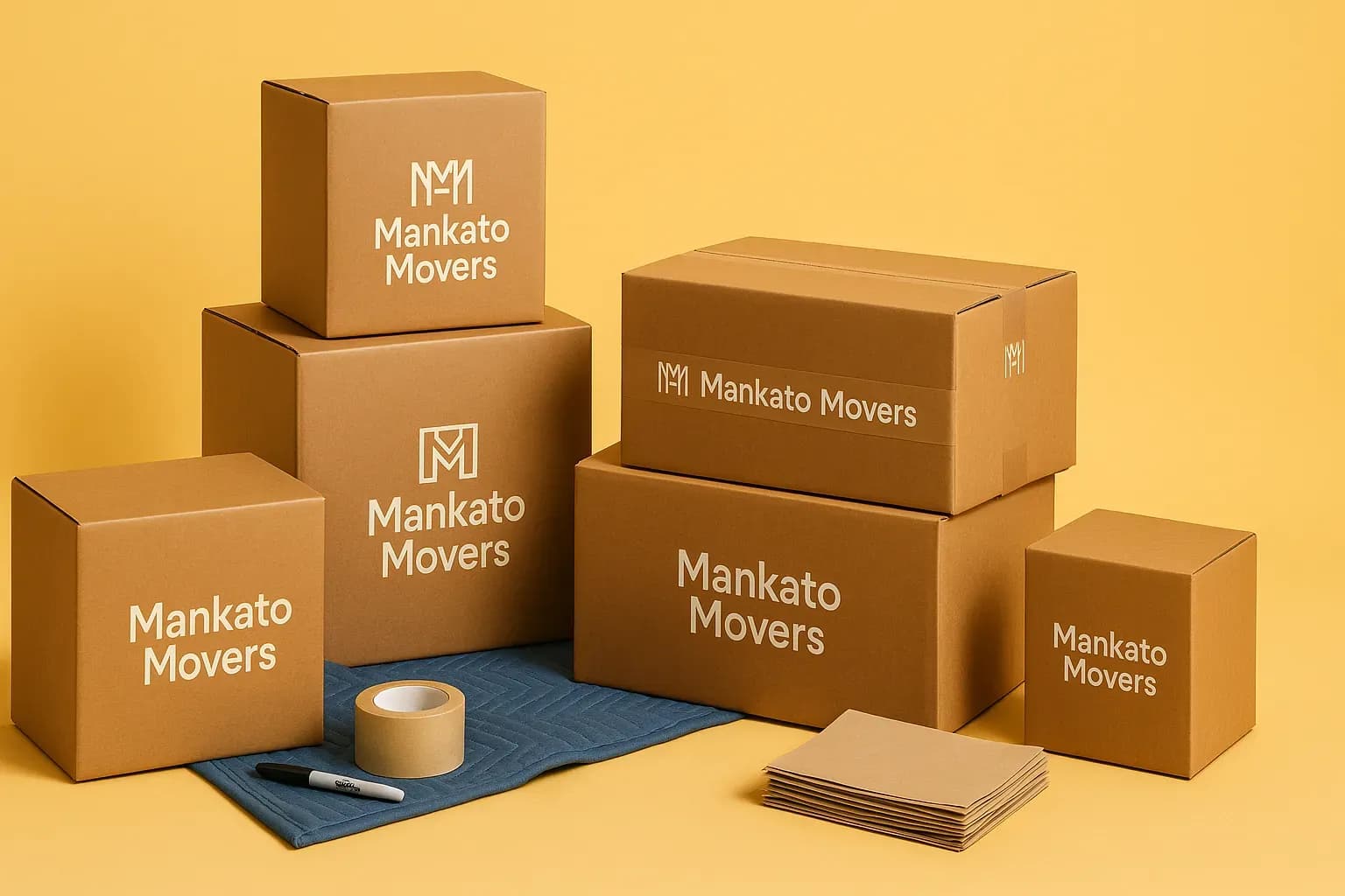 Mankato Movers featured image