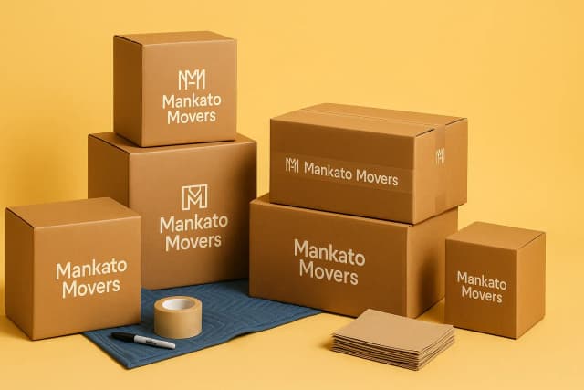 Mankato Movers featured image
