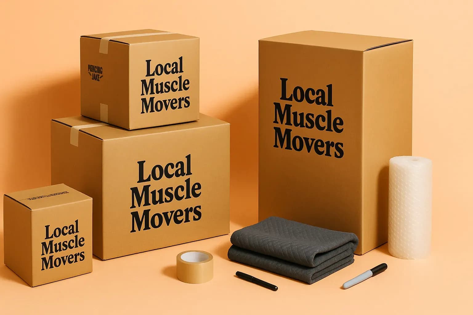 Local Muscle Movers featured image