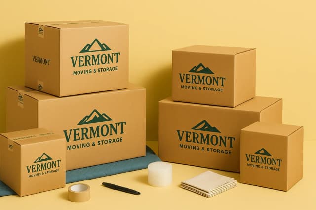 Vermont Moving & Storage Inc featured image