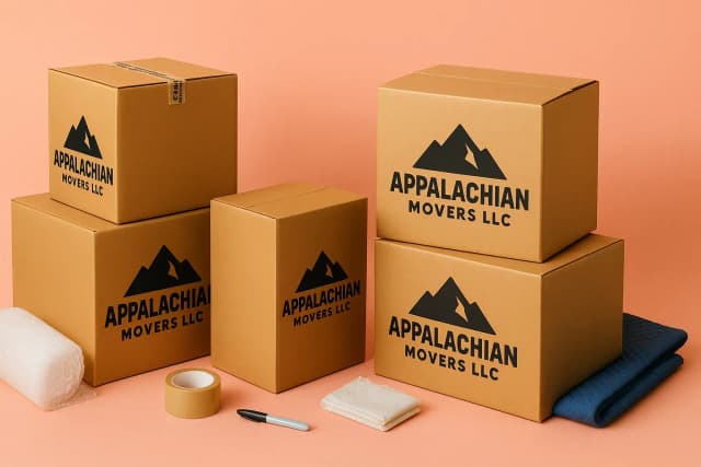Appalachian Movers LLC featured image