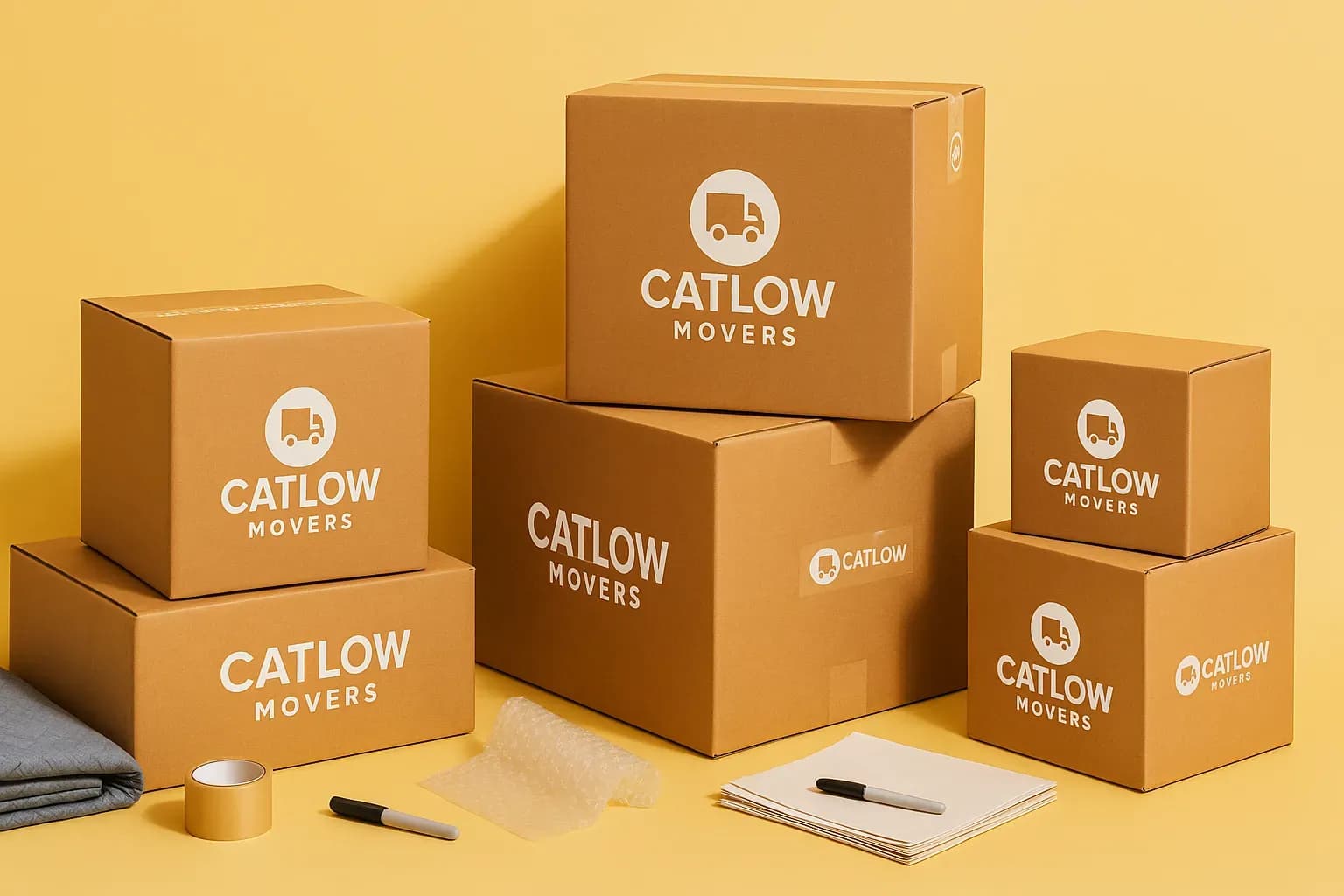 Catlow Movers featured image