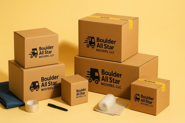 Boulder All Star Movers, LLC featured image