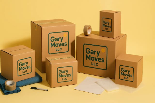 Gary Moves LLC featured image