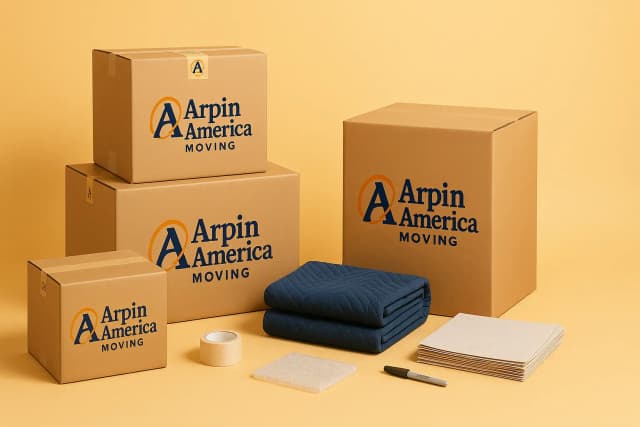 Arpin America Moving Systems featured image