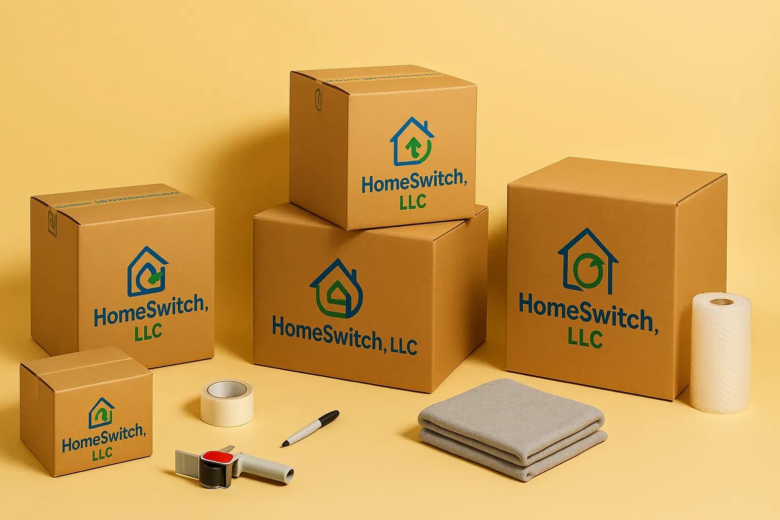 HomeSwitch, LLC featured image