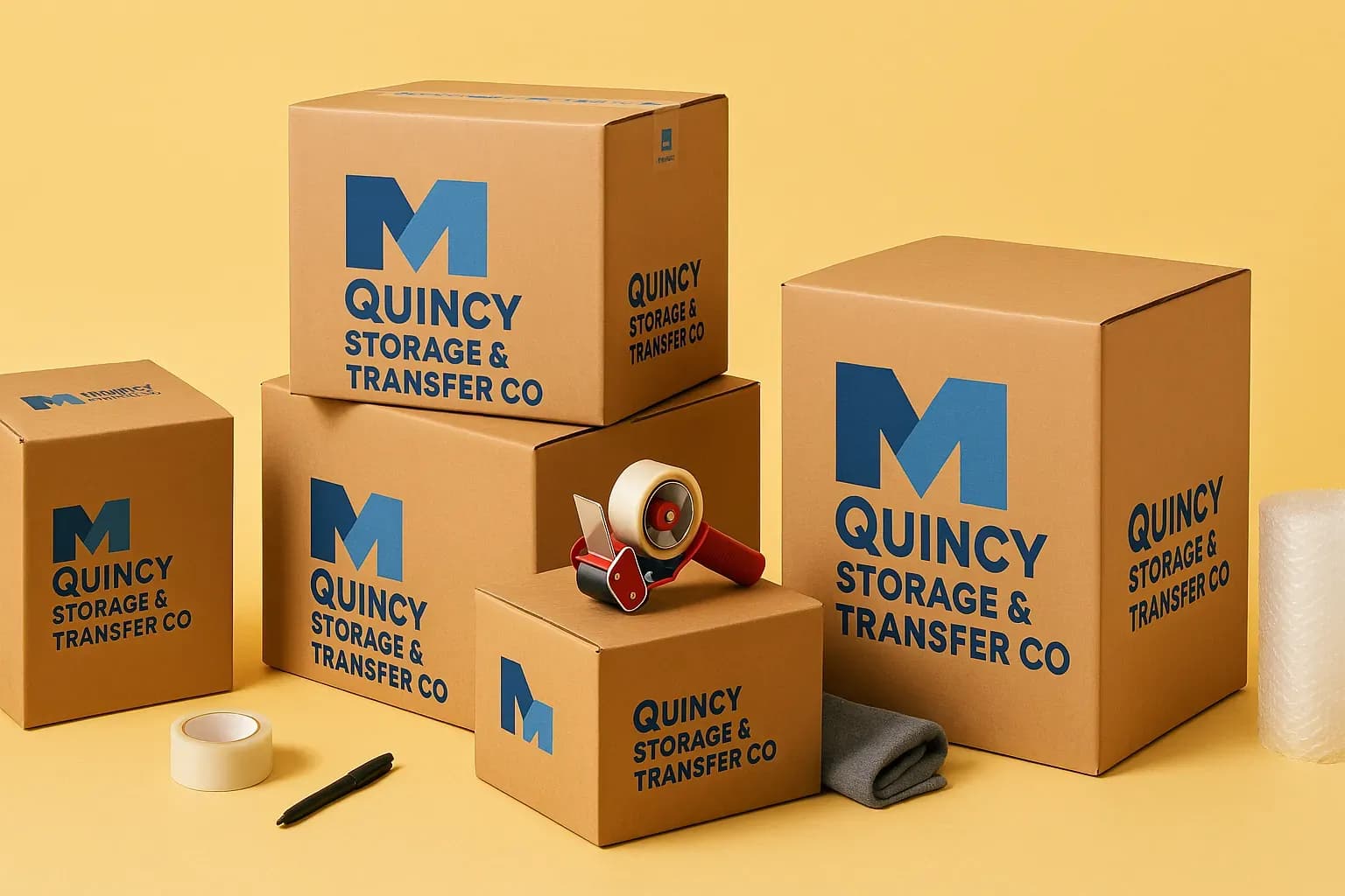 Quincy Storage & Transfer Co featured image