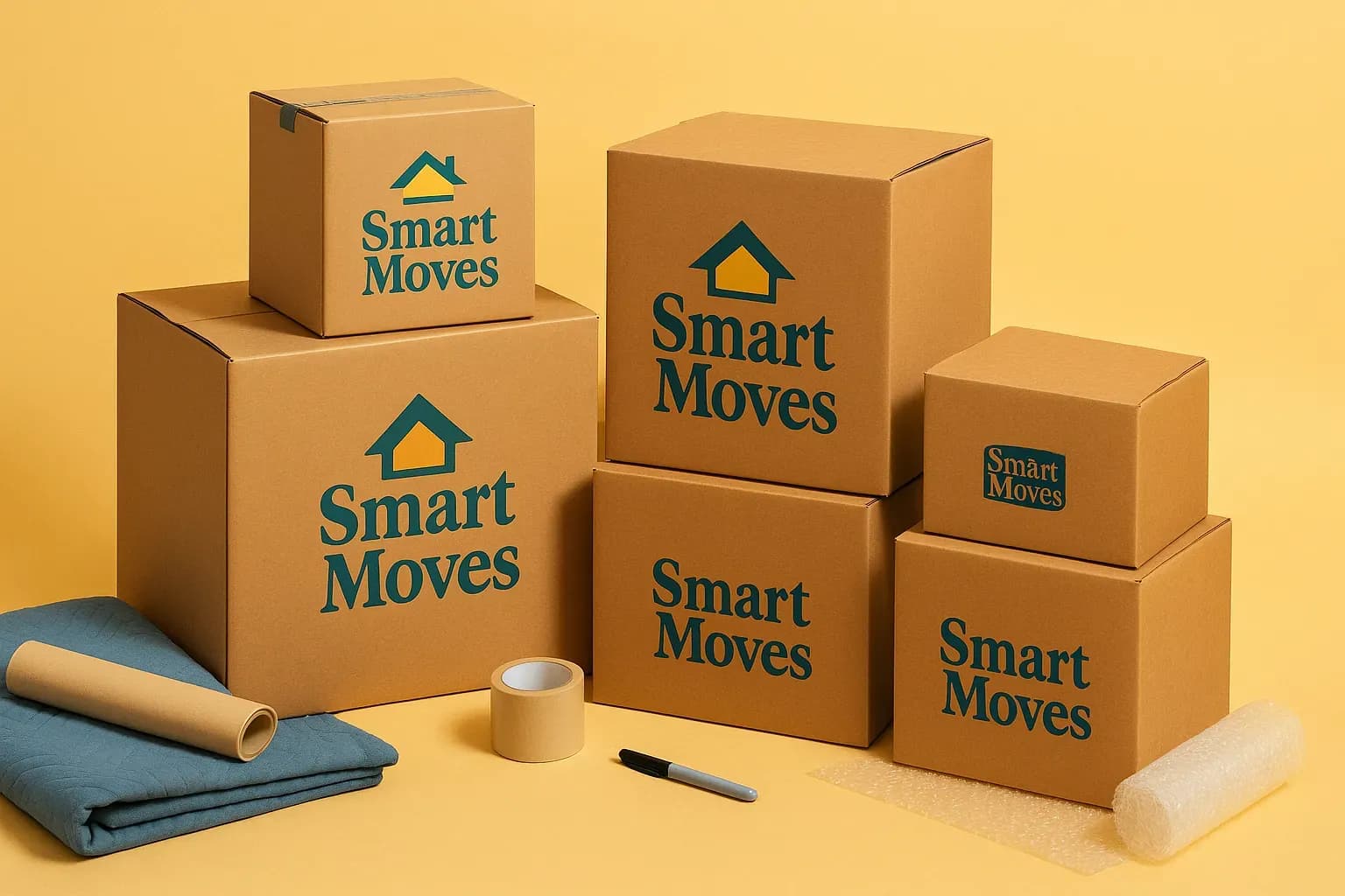 Smart Moves featured image