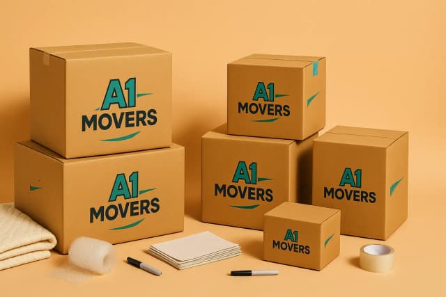 A1 Movers featured image
