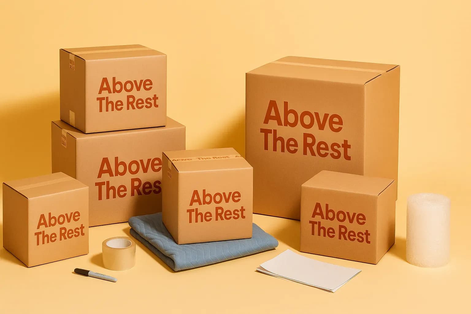 Move Above The Rest featured image