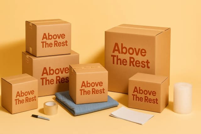 Move Above The Rest featured image
