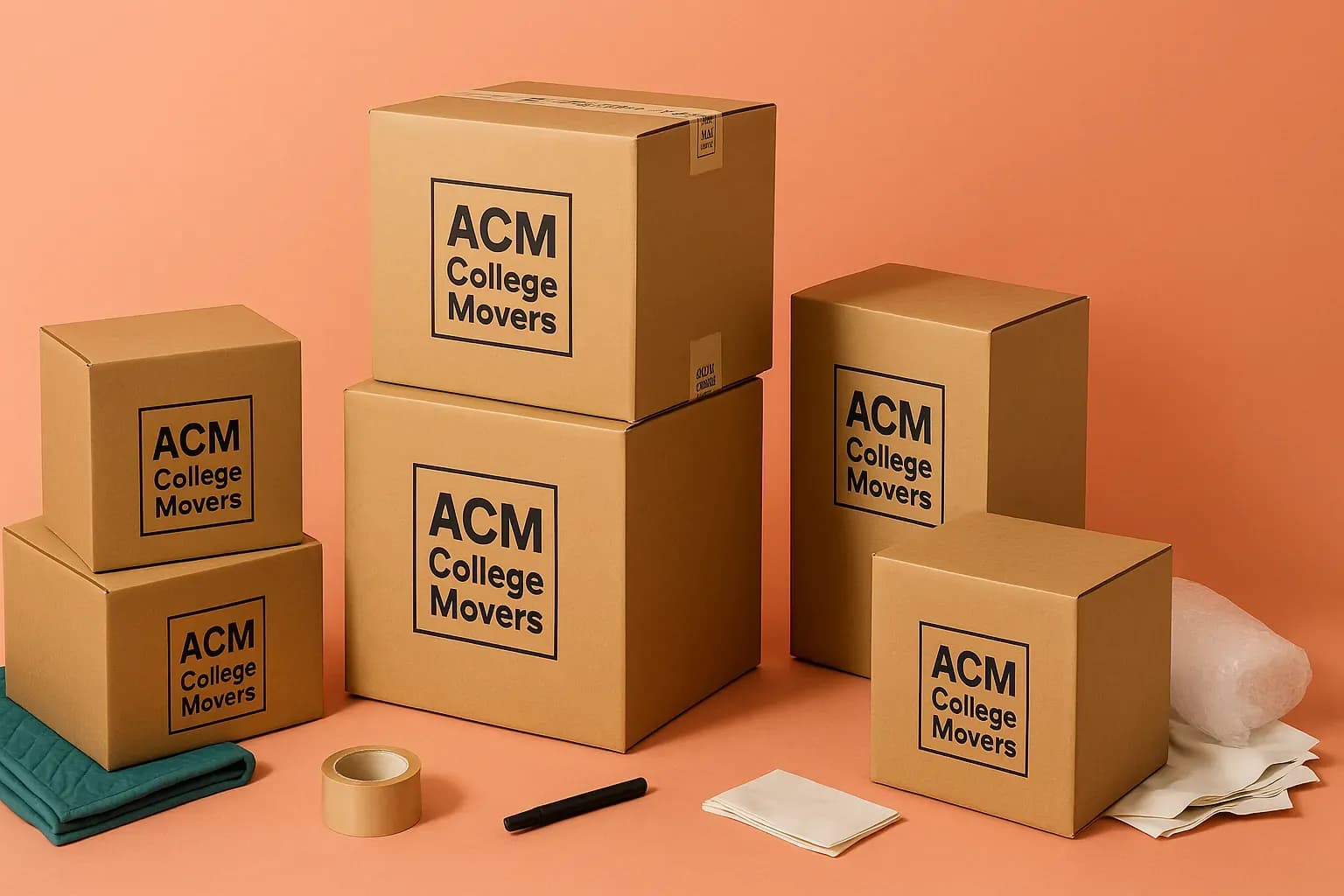 ACM Movers Chicago featured image