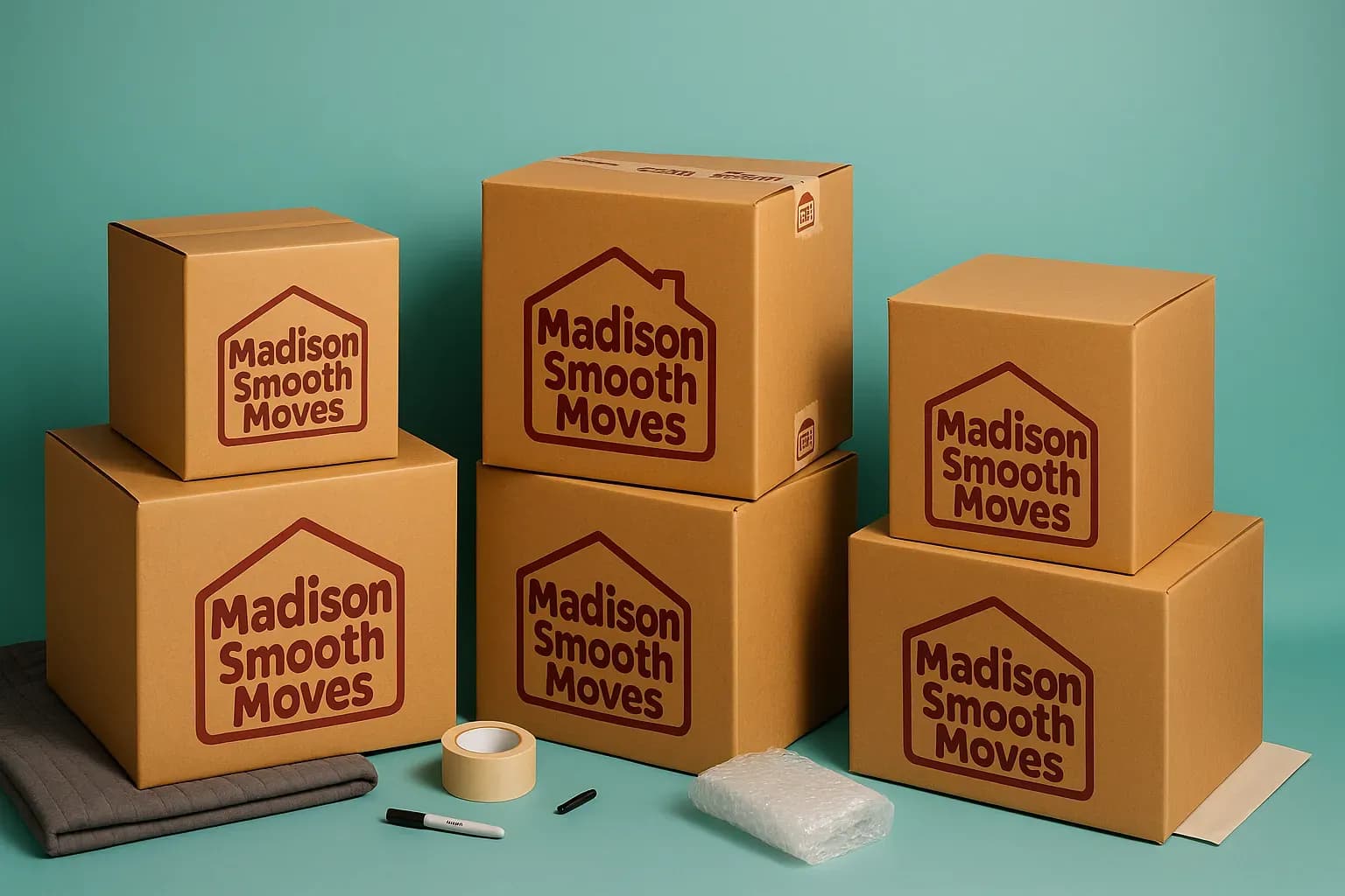 Madison Smooth Moves featured image