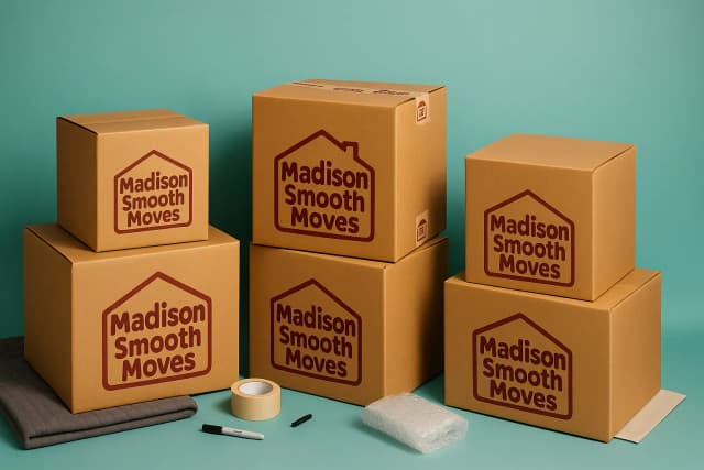 Madison Smooth Moves featured image