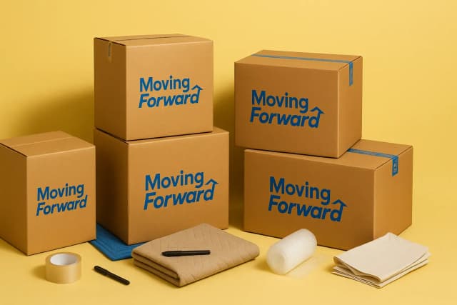 Moving Forward featured image