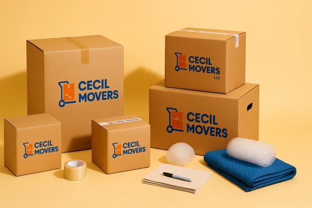 Cecil Movers, LLC featured image