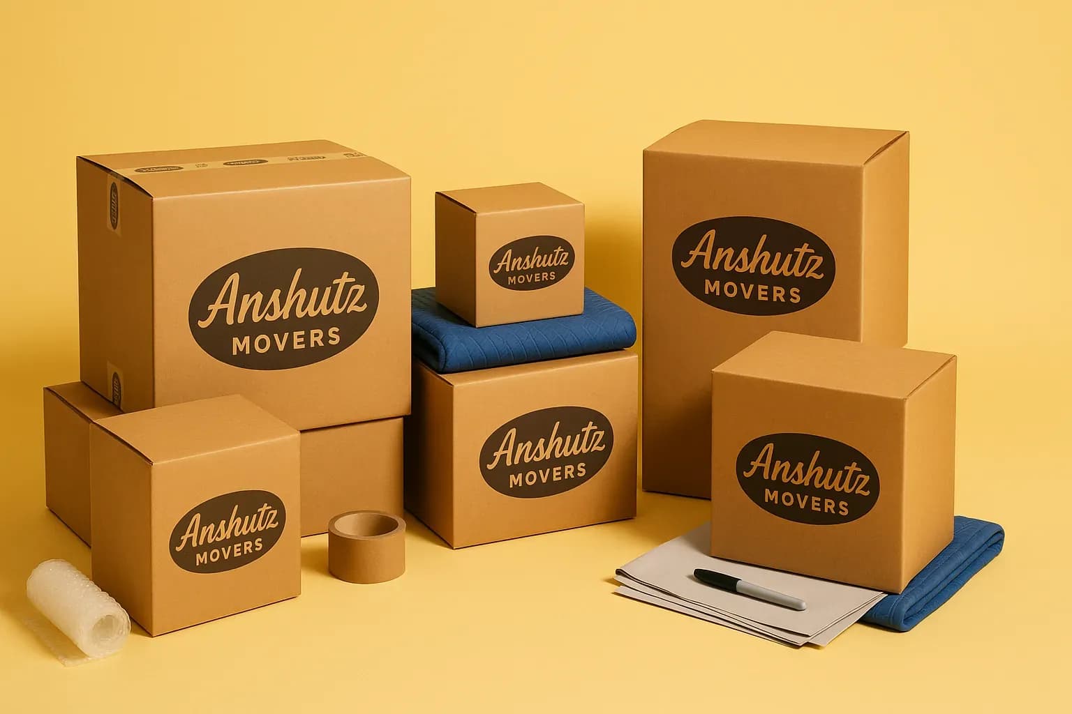 Anshutz Movers featured image