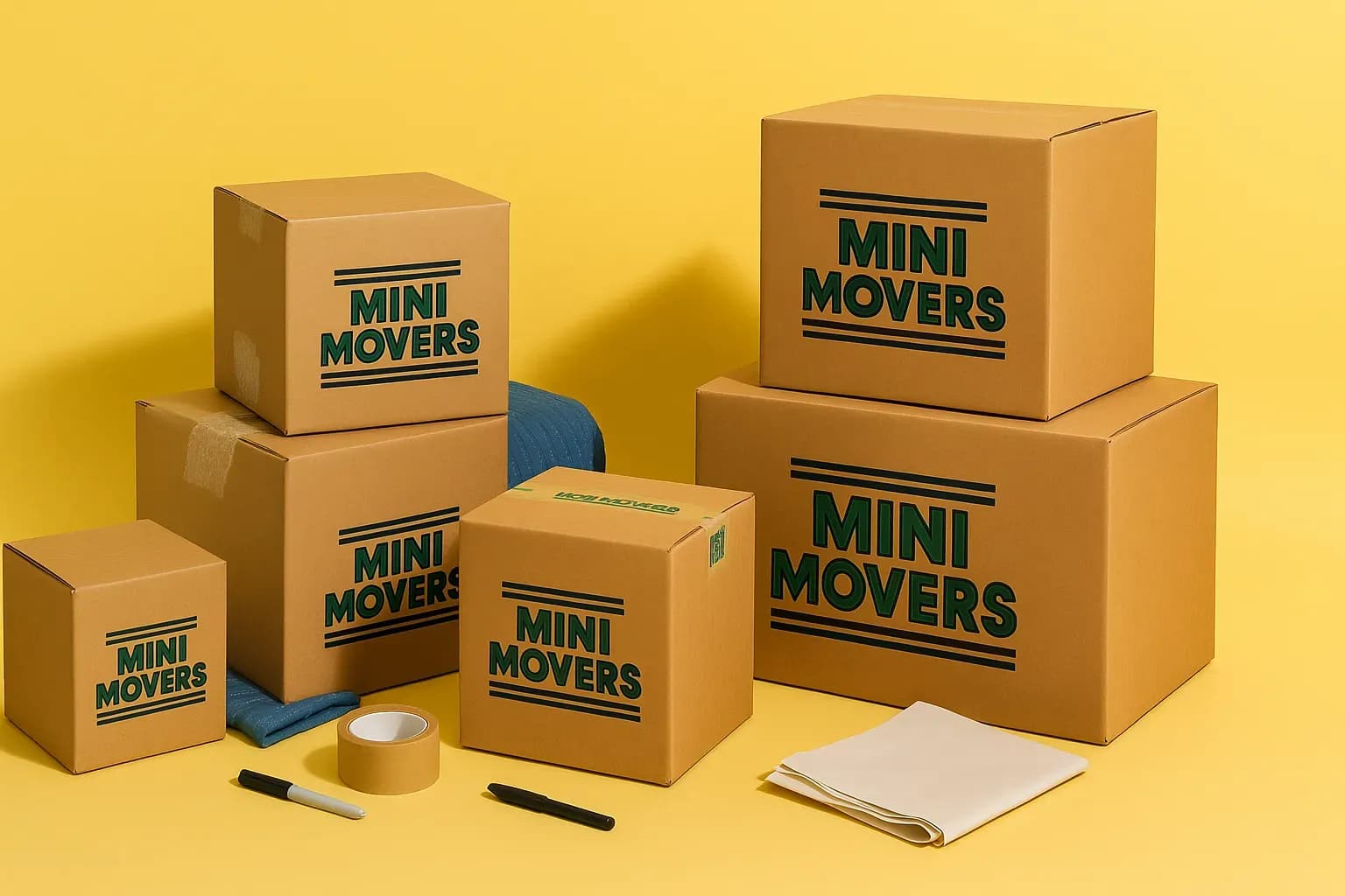 Mini Movers featured image