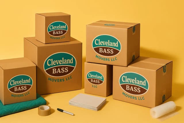 Cleveland Bass Movers LLC featured image