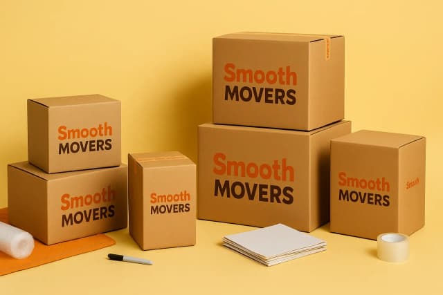 Smooth Movers featured image