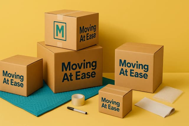Moving At Ease featured image