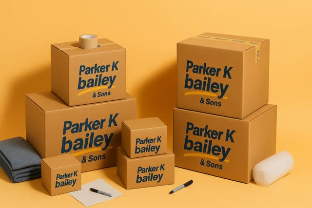 Parker K Bailey & Sons featured image