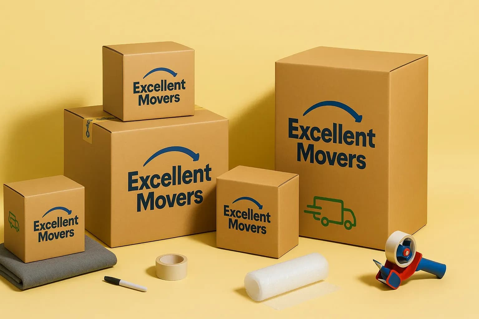 Excellent Movers featured image