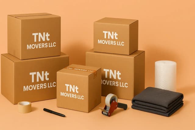 TNt Movers LLC featured image