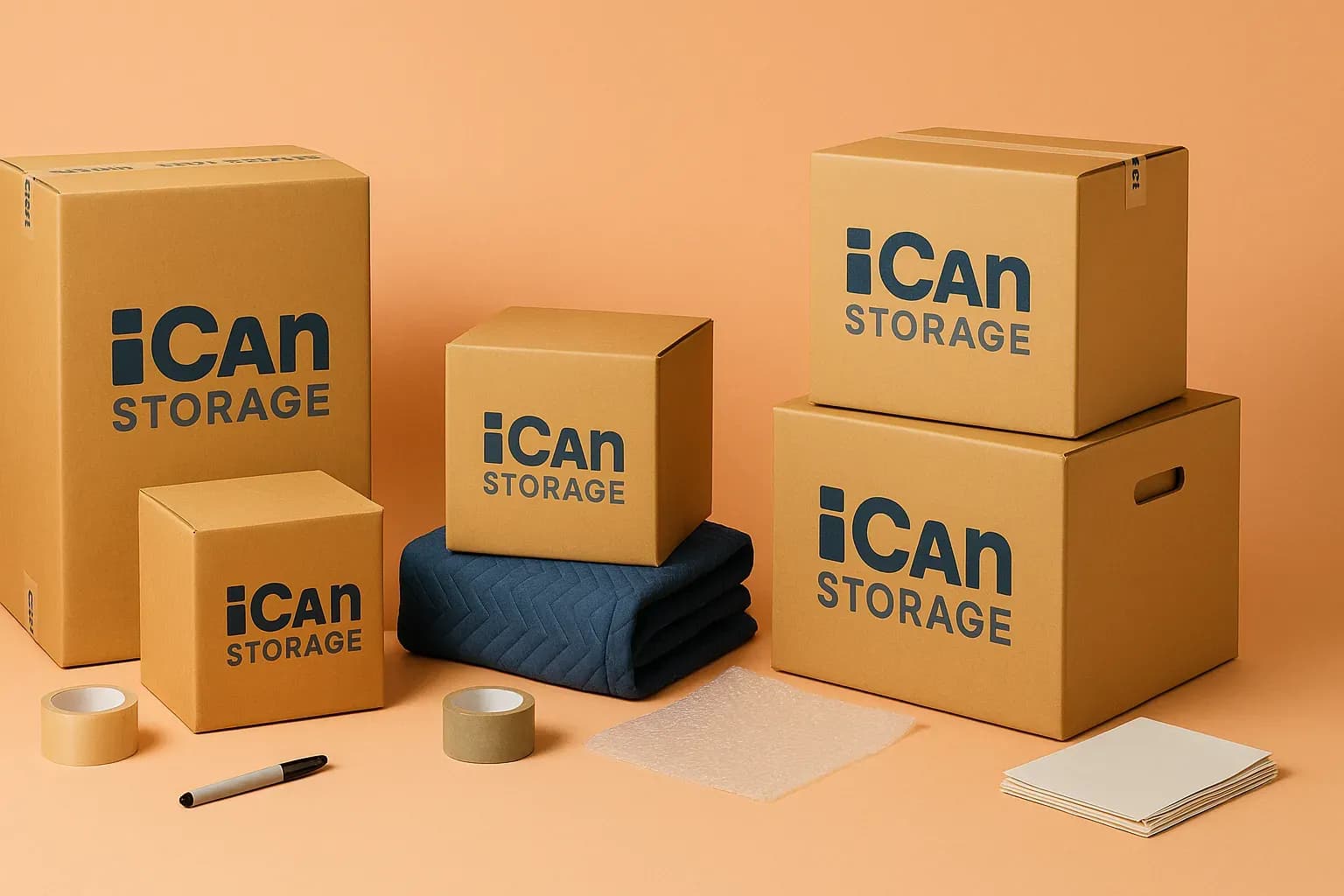 iCan Storage featured image