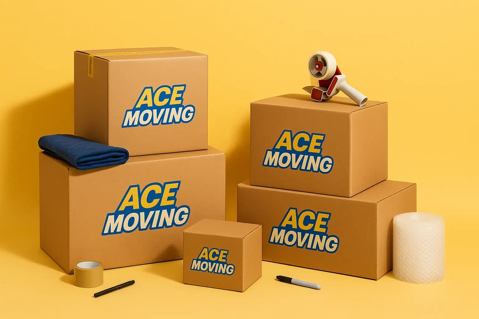 Ace Moving featured image