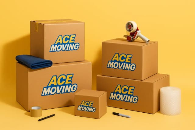 Ace Moving featured image