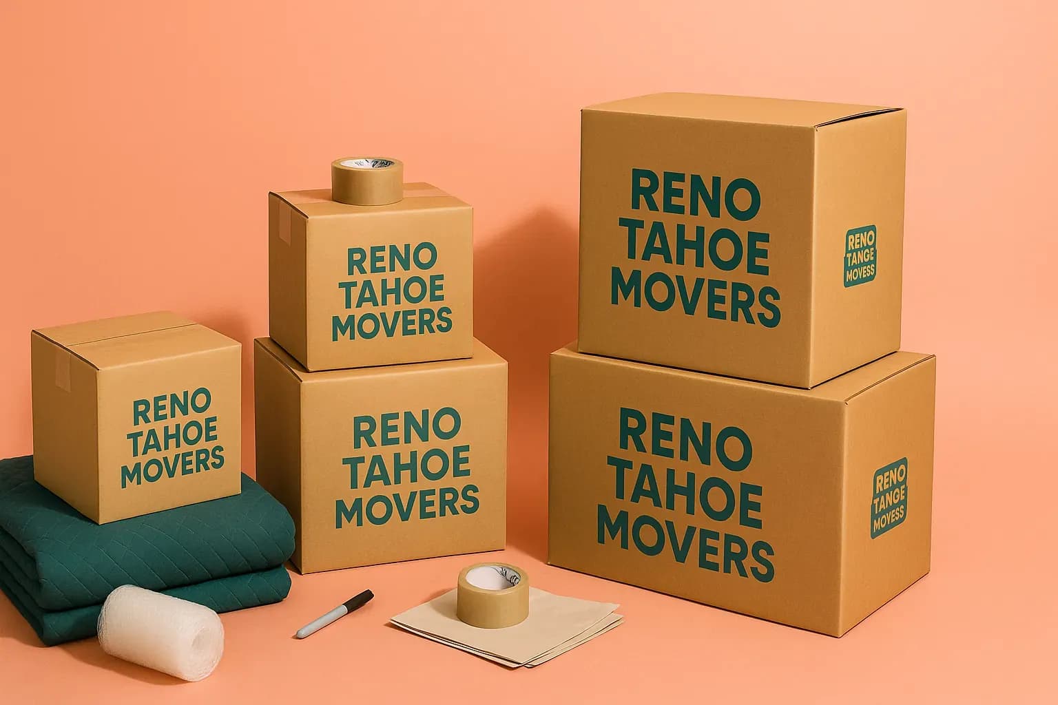 Reno Tahoe Movers featured image