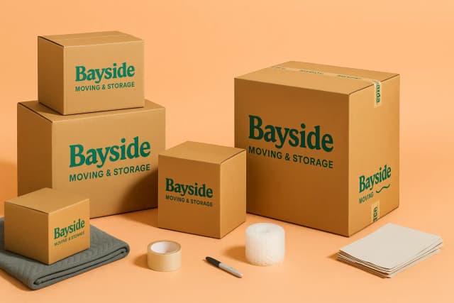 Bayside Moving & Storage featured image