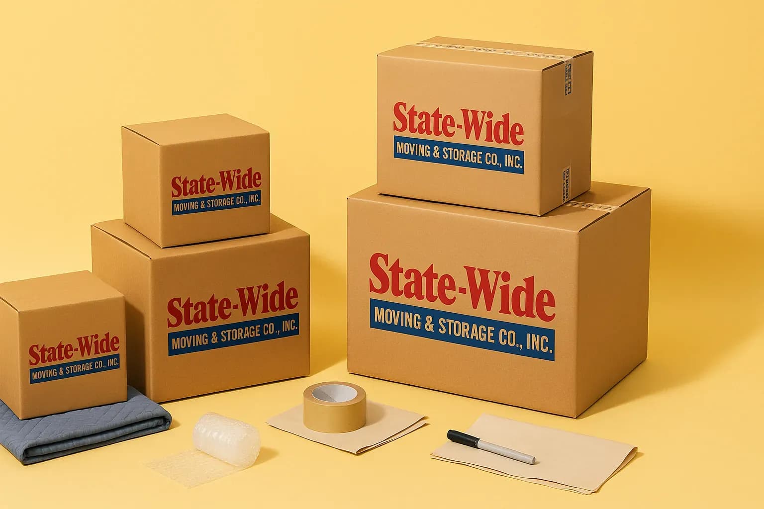 State-Wide Moving & Storage Co., Inc. featured image