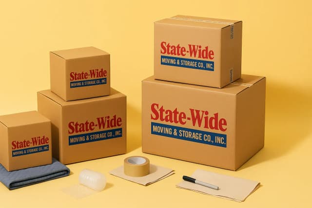 State-Wide Moving & Storage Co., Inc. featured image