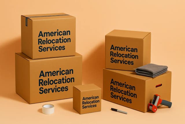 American Relocation Services featured image