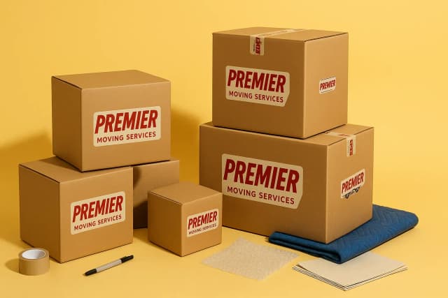 Premier Moving Services featured image